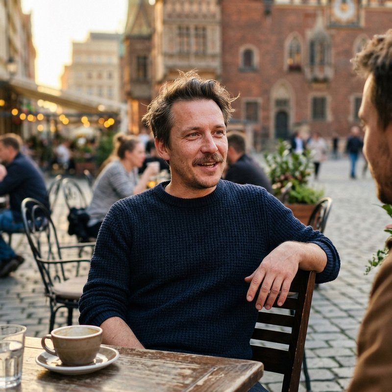 Tomasz Nowak